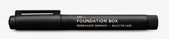 Permanent Marker