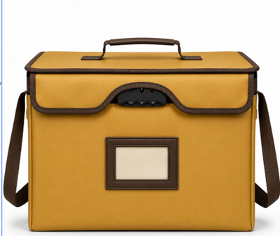 Portable Foundation Box